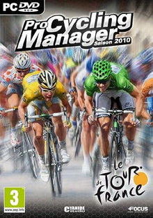 Pro cycling manager - Tour de France 2010