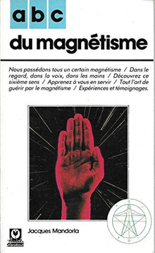 ABC du magnétisme