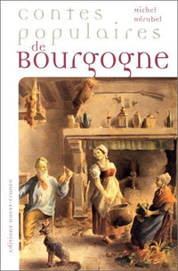 Contes, et légendes de Bourgogne