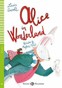 Alice in the wonderland