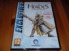 Might & Magic Heroes Collection - Contient les 5 Might and Magic Heroes ainsi que les 7 extensions!