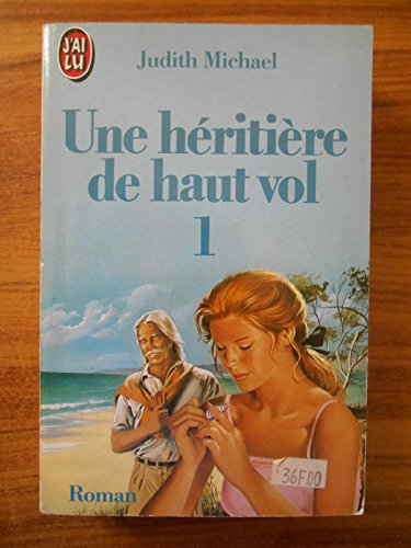 Heritiere de haut-vol t1