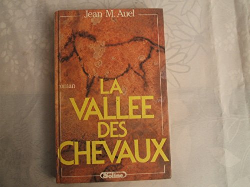 La vallée des chevaux