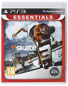 Skate 3 - essentiels