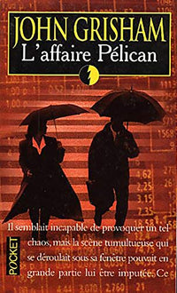AFFAIRE PELICAN