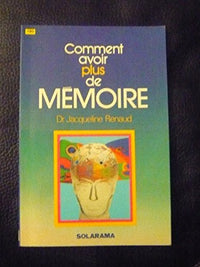 Comment avoir plus de mémoire