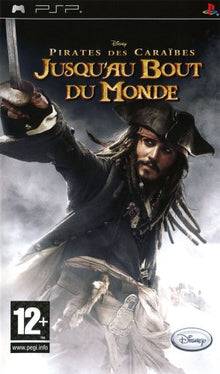 Pirates des Caraïbes 3