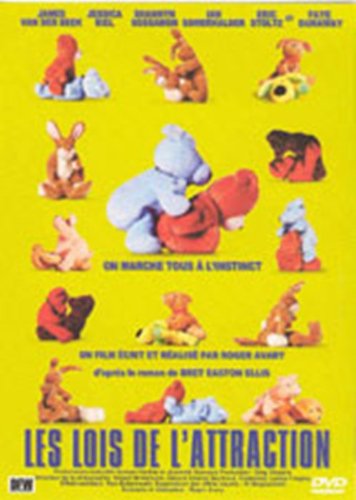 Les Lois De L'Attraction