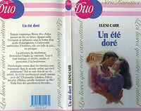Un Été doré (Duo)