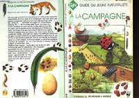 A La Campagne /Guide Du Jeune Naturaliste