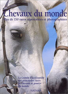 Chevaux du monde