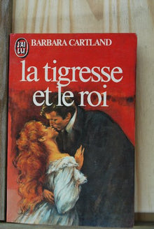 Tigresse et le roi ** (La)