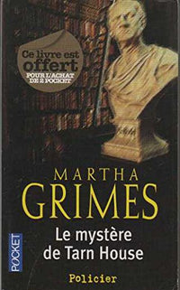 Le mystère de Tarn House