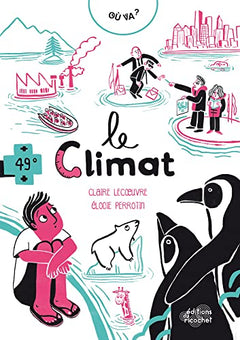 Pocqq - Où va le climat ?
