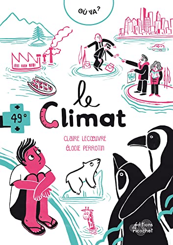 Pocqq - Où va le climat ?