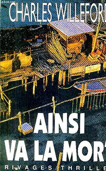 Ainsi va la mort