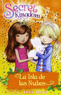 La isla de las nubes