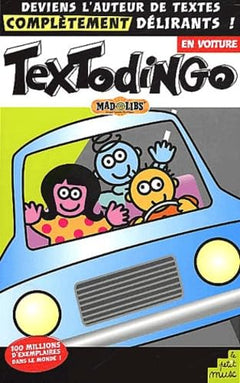 En Voiture, Les Dingos !