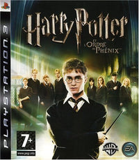 Harry Potter et l'ordre du phénix