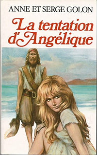 La Tentation d'Angelique
