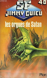 Les orgues de Satan