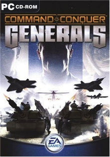 Command & Conquer Generals - Classics