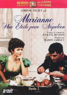 Marianne-Une étoile pour napoléon