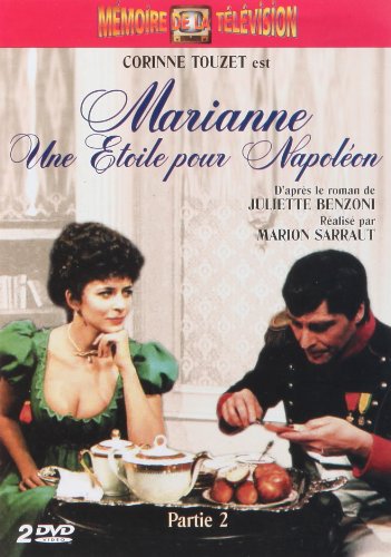 Marianne-Une étoile pour napoléon