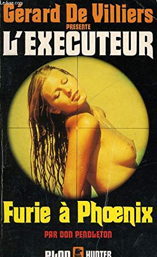 Furie à Phoenix