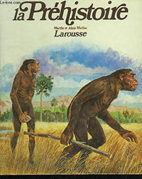 La préhistoire