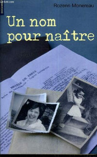 Un nom pour naître