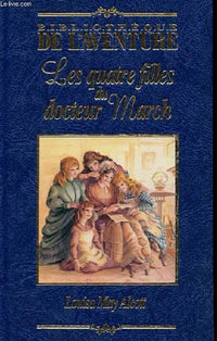 Les quatre filles du Docteur March