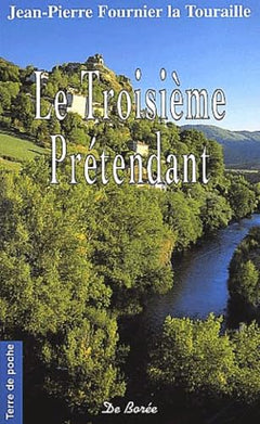Le troisieme pré tendant