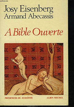 A Bible ouverte V: Un Messie nommé Joseph