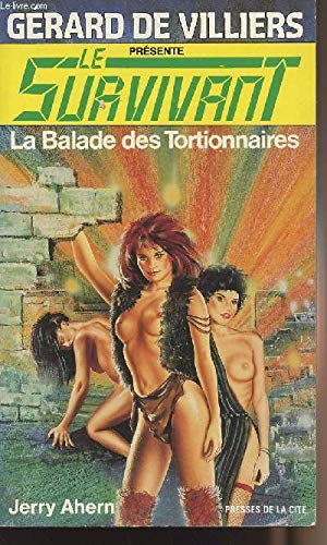La Ballade des tortionnaires