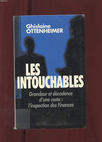 Les intouchables