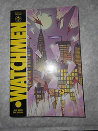 Watchmen