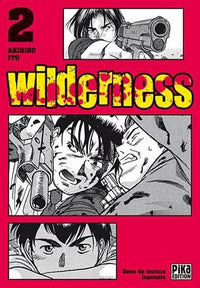 Wilderness, Tome 2 :