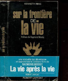 Sur la frontière de la vie