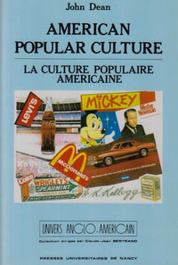 American popular culture