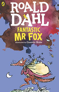 Fantastique Maître Renard