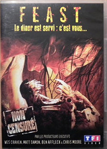 Feast [Version Non censurée]