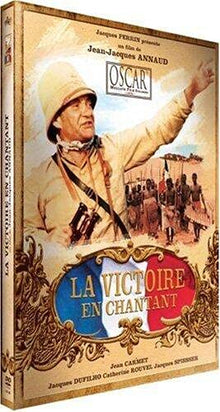 La Victoire en chantant - Edition Collector 2 DVD (Inclus le livre original)