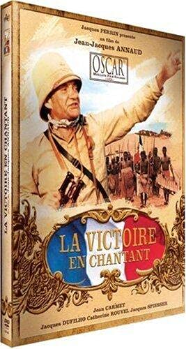 La Victoire en chantant - Edition Collector 2 DVD (Inclus le livre original)