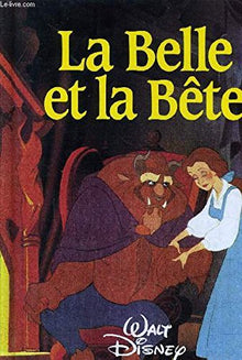 La belle et la bete