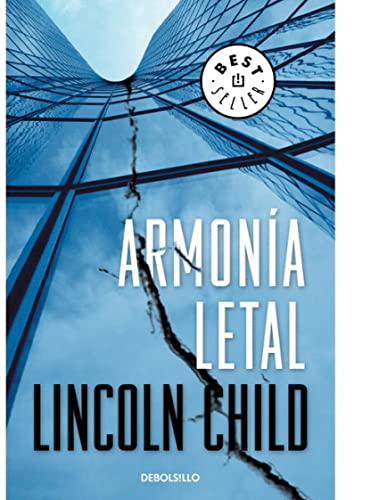 Armonía letal (Best Seller)