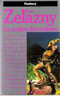 Le maître des ombres