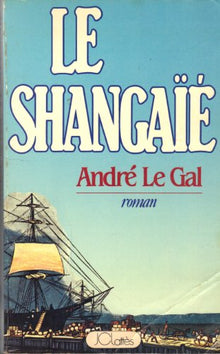 Le Shangaïe