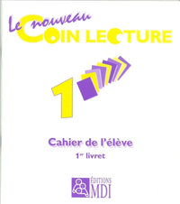 Le Coin lecture 1