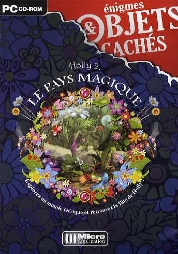 ENIGMES & OBJETS CACHES PC